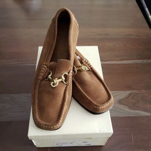 Mens Coach shoes